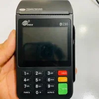 بیسیم سیار کارتخوان ) کد8000