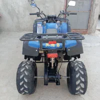 موتورچهارچرخ cc200|موتورسیکلت|سراوان, |دیوار