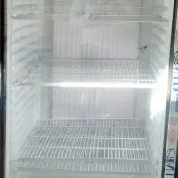 یخچال ایستاده مغازه