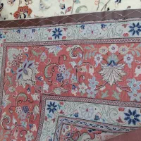 فرش دستباف ۱۲ متری|فرش|تهران, وحیدیه|دیوار