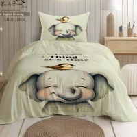 روتختی طرح کودک پرنده شیطون