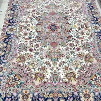 9متری دستباف طرح تبریز کاشمر اعلاء