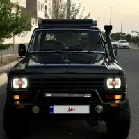 پاترول انژکتور