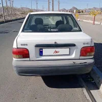 پراید ۱۳۱مدل ۱۳۹۰|خودرو سواری و وانت|بیرجند, |دیوار