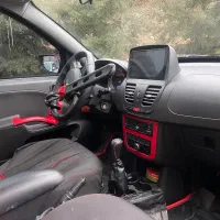 کوییکGXR 1403|خودرو سواری و وانت|تهران, هزارسنگ|دیوار