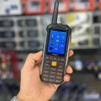 گوشی هوپ K35 plus با رجیستری