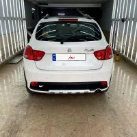 کوییک gxrlصفر|خودرو سواری و وانت|مشهد, کوثر|دیوار