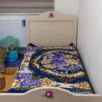 سرویس کامل اصل ام دی اف نوجوان