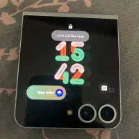 Samsung z flip 6 512g|موبایل|اصفهان, هزارجریب|دیوار