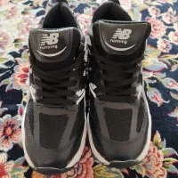 کتونی نیوبالانس نو|کیف، کفش، کمربند|کوهدشت, |دیوار