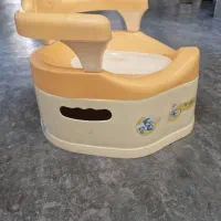 توالت فرنگی کودک