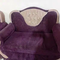 مبل ۷ نفره