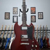 گیتار الکتریک epiphone sg