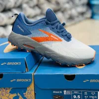 کتونی اورجینال بروکسUSA کفش ترکینگ کوه پیمایی پارک