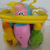 بولینگ پارچه ای