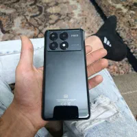گوشی موبایل Poco x6 pro