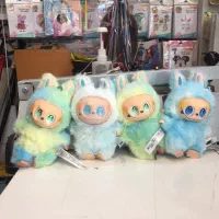 لبوبو ورداتی کارت دار