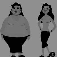 کاهش وزن با مربی خصوصی