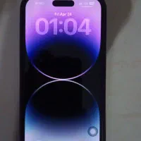 ایفون iphone 14promax بدون مشابه