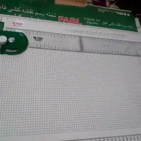 تخته رسم نقشه کشی فابل A3