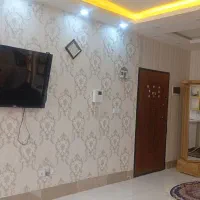 منزل ویلایی مبله