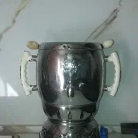 سماورگازی