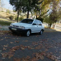 پراید ۸۹ اتاق 1403