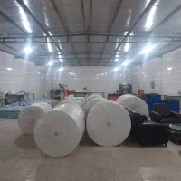 ۴۵۰متر سالن کاملابهداشتی داخل مجموعه شهریارباغستان|اجارهٔ دفتر صنعتی، کشاورزی، تجاری|باغستان, |دیوار