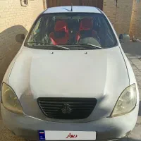 تیبا|خودرو سواری و وانت|فردوس (کرمان), |دیوار