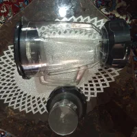 ظرف مخلوط کن و اسیاب کن