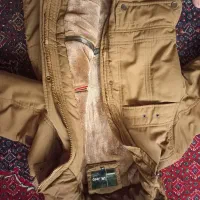 کاپشن اوورکت آکبند