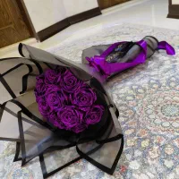 رز مصنوعی و پول آرایی لوکس