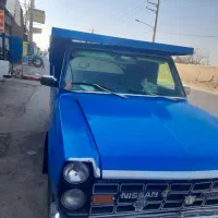 نیسان وانت|خودرو سواری و وانت|قرچک, مهدیه|دیوار