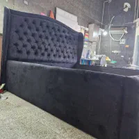 لمسه کاری وروی کوبی درب دیوار دخت مبل|خدمات پیشه و مهارت|چهاردانگه (تهران), |دیوار