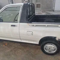 پراید وانت ۴۰۲|خودرو سواری و وانت|فیروزآباد (فارس), |دیوار