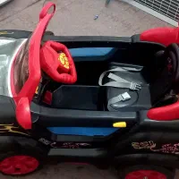 فروش ماشین شارژی