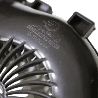 فن حلزونی ژن الکتروموتور|قطعات و لوازم جانبی رایانه|تبریز, |دیوار