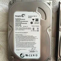 هارد اینترنال 500 گیگابایت سیگیت Barracuda 7200.12
