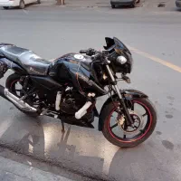 اپاچی ۱۵۰ ۹۵