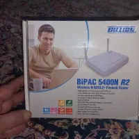 فروش|مودم و تجهیزات شبکه|کیش, |دیوار