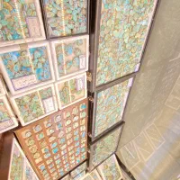 نقره ناظر جم گالری
