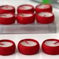 فروش عمده وارمر دست ساز بتنی|صنایع دستی و سایر لوازم تزئینی|بروجن, |دیوار