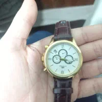ساعت الگانس