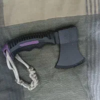 تبر|کوهنوردی و کمپینگ|اهواز, شهرک دانشگاه|دیوار