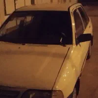 فروش پراید مدل ۸۱|خودرو سواری و وانت|اردکان, |دیوار