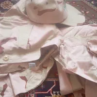 لباس سرباز مرزبانی|لباس|زابل, |دیوار