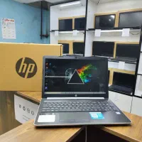 لپ تاپ دانشجویی hp نسل هشتم|رایانه همراه|بهارستان, |دیوار