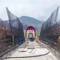 چند نفر قالب بند وارماتور میخوام واسه مشهد