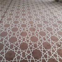 فرش سجاده یه تیکه سه بعدی طرح گنجینه|فرش|تهران, زیبادشت|دیوار