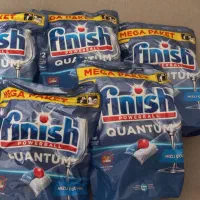 قرص ماشین  ظرفشویی فینیش اصلی